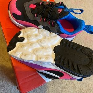 Toddler Nike Air Max 270 RT